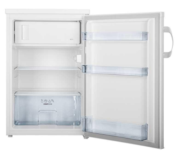Gorenje RB492PW 84,5cm Biała 120L - 1256575 - zdjęcie 2